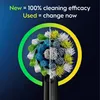 Oral-B PRO 3 3000 Sensitive Clean    Black   JAS22 Produktbild-Vorschau 40