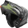 Casco modulare Bogotto FG-102 Safari in fibra di vetro per Anteprima dell’immagine prodotto 2