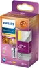 Philips LED Filament Tropfen 3,4W = 40W E14 klar 470lm Produktbild-Vorschau 2