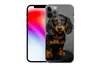 MuchoWow® Handyhülle Schutzhülle Hülle für iPhone 13 Pro Produktbild-Vorschau 2