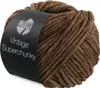 Lana Grossa - Vintage Superchunky 0510 dunkelbraun Produktbild-Vorschau 2