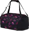 Accessoires - Sac de sport 46 cm (nordic forest green) Voir les images du produit 3