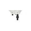 CRIVIT SUP-Pumpe 20V Luftpumpe inkl. 3 Kunststoffadapter Produktbild-Vorschau 1