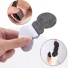 Solette inseribili - per scarpe troppo grandi - per tacchi Anteprima dell’immagine prodotto 3
