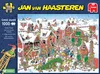 Jumbo Spiele Jan van Haasteren - Santa Village, puzzle, Voir les images du produit 1