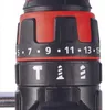 Akumulátorová příklepová vrtačka Einhell Power X-Change Náhled obrázku produktu 21