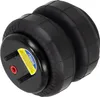 2X Ressorts de suspension pneumatique 2500LBS Pour Voir les images du produit 4