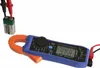 OWON Stromzange CM2100B, Bluetooth, 100 A AC/ DC, True RMS Voir les images du produit 8