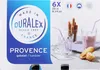 Verres Duralex Provence 25cl (6 pièces) Voir les images du produit 18