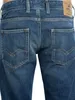 Replay Grover Straight Jeans, Blau 30W x 30L Produktbild-Vorschau 4