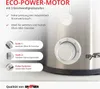 Grafner Express Entsafter für Obst und Gemüse, 400 Watt, 3 Produktbild-Vorschau 4