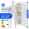 Bomann® Einbaumikrowelle mit Grill und Heißluft | 60cm | Produktbild-Vorschau 9