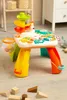 Zabawka Edukacyjna - Stoliczek Ze Spiralą Podgląd zdjęcia produktu 14