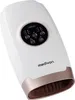 A white and rose gold hand massager is shown against a white background. Anteprima dell’immagine prodotto