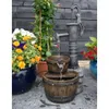 Ubbink Acqua Arte Set Las Vegas 1387064 Produktbild-Vorschau 1