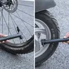 Rockbros Fahrradpumpe 42520001001 - Schwarz Produktbild-Vorschau 12