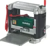 Rabot de chantier METABO DH 330, 1800 W, Réglage précis de Voir les images du produit 1