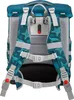 McNeill SEALIFE Schulranzen McOcean inkl. Federmappe, Produktbild-Vorschau 4