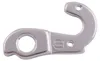 Desviador trasero Union GH-209, incluye tornillos Vista previa de la imagen del producto 3