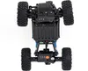 Auto telecomandata RC Rock Crawler HB 2.4GHz 1:18 blu Anteprima dell’immagine prodotto 10