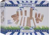 Outdoor Games Outdoor-Spiele Kubb-Spiel - Holz - 21-teilig Produktbild-Vorschau 4