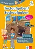 Die Mathe-Helden. Textaufgaben/Sachaufgaben 4. Klasse Produktbild-Vorschau 1