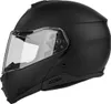 Klapphelm Motorradhelm Ultimate Speed ECE 22.06 Produktbild-Vorschau 3