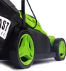 BRAST Elektro Rasenmäher Elektromäher 1800 Watt 38cm Produktbild-Vorschau 6