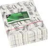 1000 sacchetti per hot dog 21 cm x 8,5 cm bianco Anteprima dell’immagine prodotto 4