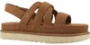 Sandále Ugg Sandalias UGG Goldenstar Gleam marrón mujer pre Náhľad obrázku produktu 5