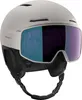 Salomon DRIVER PRO SIGMA PHOTO MIPS Grey Violet/ M 5659 Produktbild-Vorschau 2