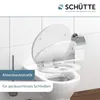 SCHÜTTE WC Sitz Motiv DIAMOND High Gloss mit MDF Holzkern, Produktbild-Vorschau 9