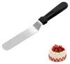 6 Zoll Winkelpalette Torte,Streichpalette für Torten mit Produktbild-Vorschau 1