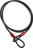 ABUS ANTIVOL Cobra 12/120 black Voir les images du produit 4