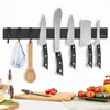 Barre magnétique couteau 40cm en acier inoxydable Barre Voir les images du produit 3