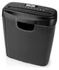 Niszczarka do papieru Nedis 10l DIN P-2 190W Czarna Podgląd zdjęcia produktu 21