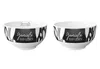 Schälchen Genieße das Leben, 1 Schale Produktbild-Vorschau 2