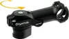 by.schulz 10321 1-1/8' potence 'Stem Twist', longueur : 75 Voir les images du produit 1