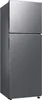 Samsung Zwei-Türer Kühlschrank 305L Grau - RT31CG5624S9ES Produktbild-Vorschau 2