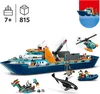 LEGO® City 60368 Arktická výzkumná loď Náhled obrázku produktu 26