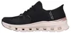 SKECHERS Slip-ins Glide Step Pro Damen Schlupfsneaker Produktbild-Vorschau 32