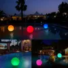 Inflaglow Flotteur de dosage de chlore pour piscine - LED Voir les images du produit 3