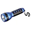 hama LED Taschenlampen-Set "FL-130", blau / schwarz drei Produktbild-Vorschau 5