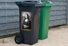 MuchoWow® - Mültonnen-sticker - Sticker - Aufkleber für die Produktbild-Vorschau 3