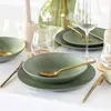 CreaTable, 23718, Catania Eucalyptus, sada tanierov 12 ks, Náhľad obrázku produktu 11