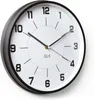 QLK Nowoczesny zegar ścienny Cozy ø31cm nowoczesny zegar Podgląd zdjęcia produktu 2