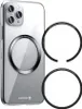 Swissten Magsafe Universāla Metāla plāksne 88801408 Náhled obrázku produktu 3
