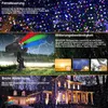 LED Projektor Weihnachten Aussen Innen IP65 wasserdicht Produktbild-Vorschau 11