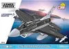 F-16D Fighting Falcon, modelbouwset van bouwstenen, 436 Productafbeelding-voorbeeld 1
