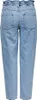Only Cuba Jeans aderenti Blau XS / 34 Frau Blau XS Anteprima dell’immagine prodotto 4